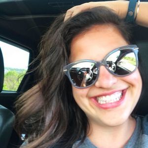 Meet your Posher, Beth